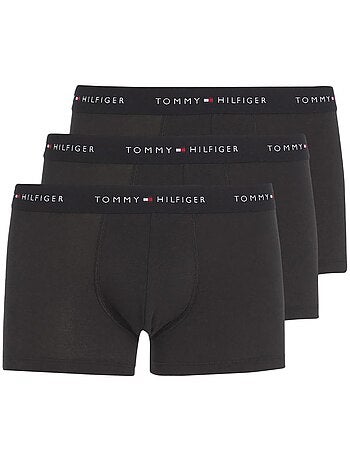 X3 Boxers Homme Tommy Hilfiger Trunk
