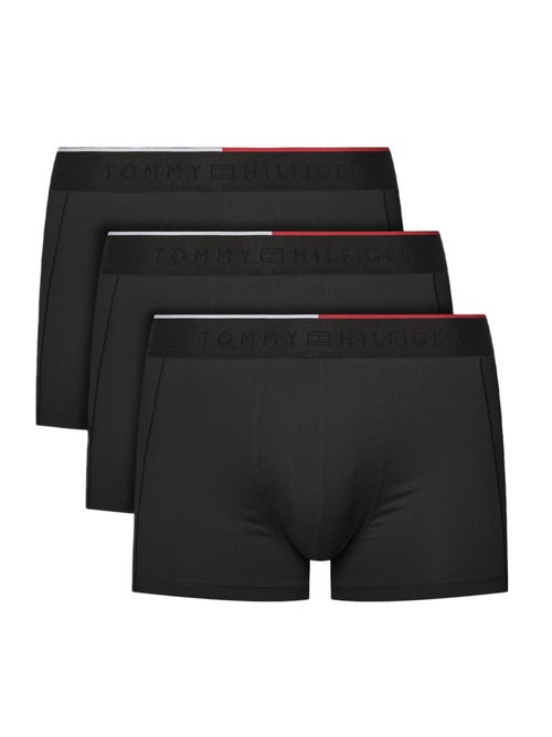 x3 Boxers Homme Tommy Hilfiger - Kiabi