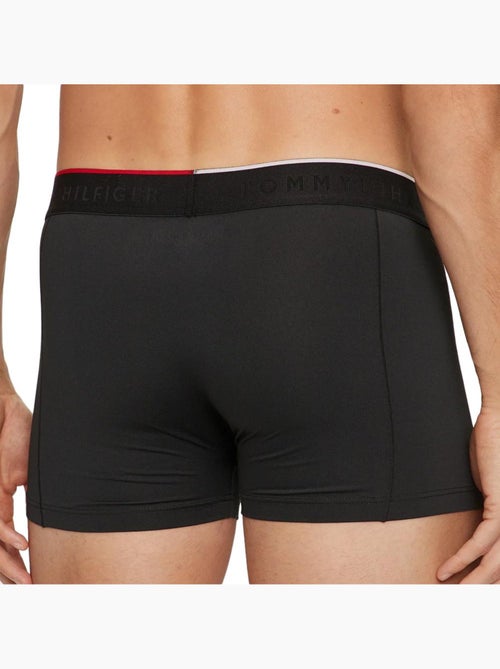 x3 Boxers Homme Tommy Hilfiger - Kiabi