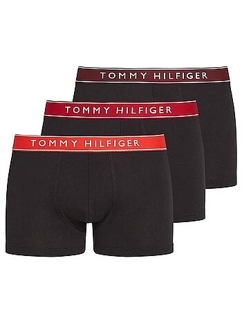 x3 Boxers Homme Tommy Hilfiger