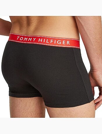 X3 boxers homme tommy hilfiger