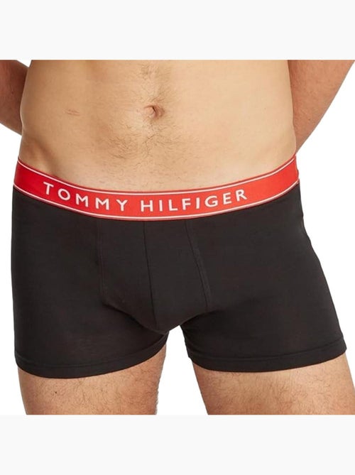 x3 Boxers Homme Tommy Hilfiger - Kiabi