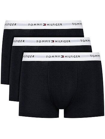 X3 Boxers Homme Tommy Hilfiger