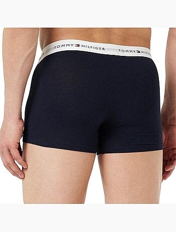 X3 boxers homme tommy hilfiger