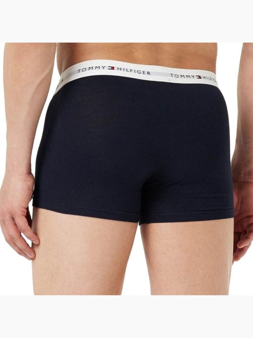 X3 Boxers Homme Tommy Hilfiger - Kiabi X3 Boxers Homme Tommy Hilfiger - Kiabi