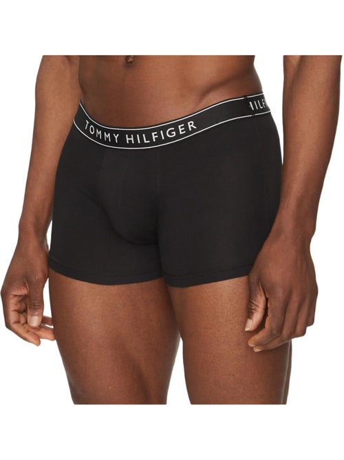 x3 Boxers Homme Tommy Hilfiger - Kiabi