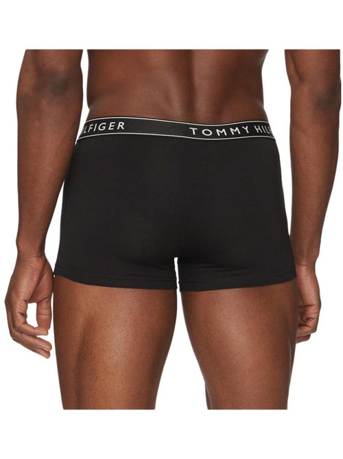 x3 Boxers Homme Tommy Hilfiger - Kiabi x3 Boxers Homme Tommy Hilfiger - Kiabi