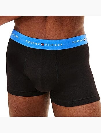 X3 Boxers Homme Tommy Hilfiger Trunk
