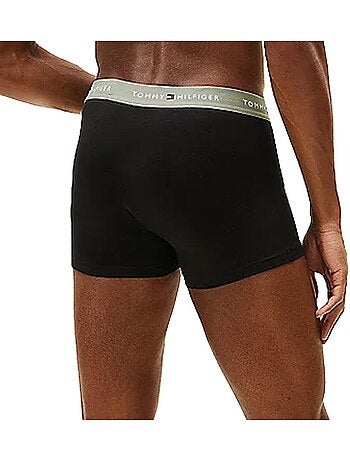 X3 Boxers Homme Tommy Hilfiger Trunk