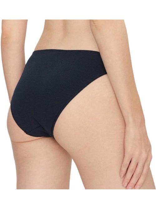 X3 culotte femme tommy hilfiger - Kiabi X3 culotte femme tommy hilfiger - Kiabi