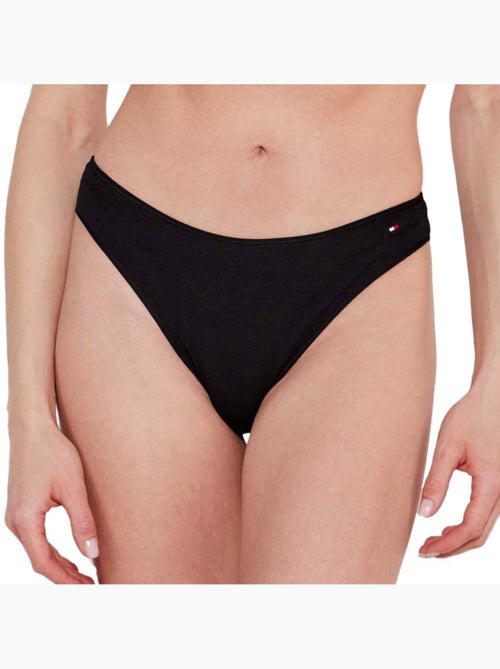 x3 Culottes Femme Tommy Hilfiger - Kiabi