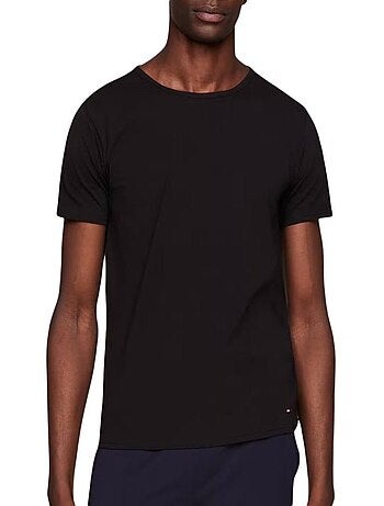 x3 T-Shirts Homme Tommy Hilfiger