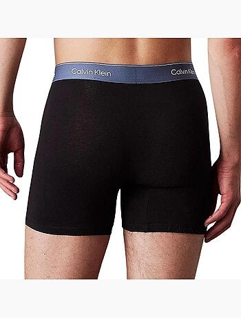x4 Boxers Homme Calvin Klein Jeans