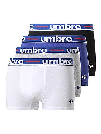X4 boxers homme umbro