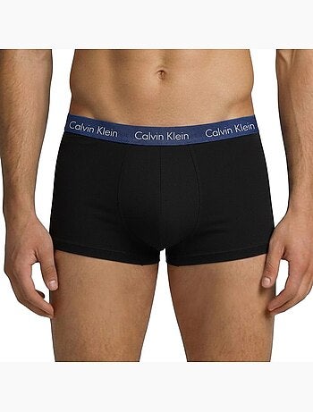 X5 boxers homme calvin klein jeans