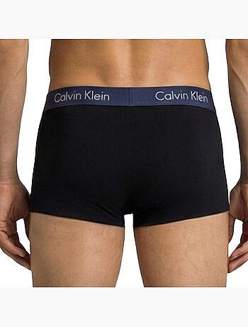 X5 boxers homme calvin klein jeans