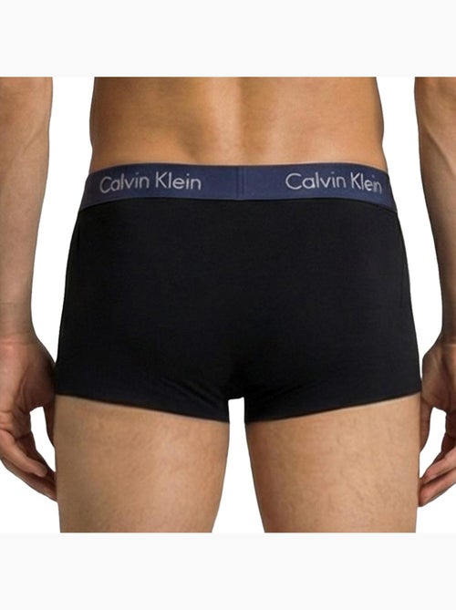 X5 boxers homme calvin klein jeans - Kiabi X5 boxers homme calvin klein jeans - Kiabi