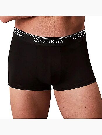 X5 Boxers Homme Calvin Klein Jeans Rise