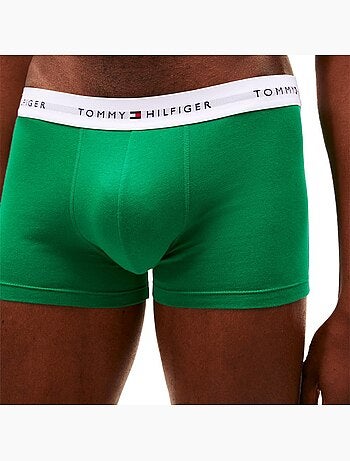 X5 Boxers Homme Tommy Hilfiger 03432