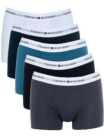 X5 Boxers Homme Tommy Hilfiger 03432
