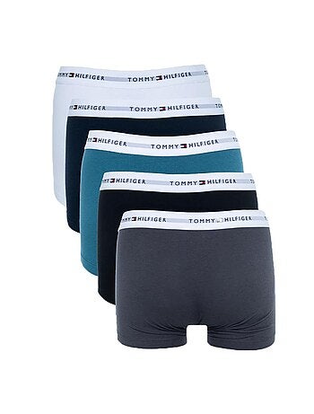 X5 Boxers Homme Tommy Hilfiger 03432