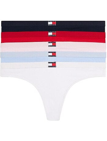 X5 strings femme tommy hilfiger