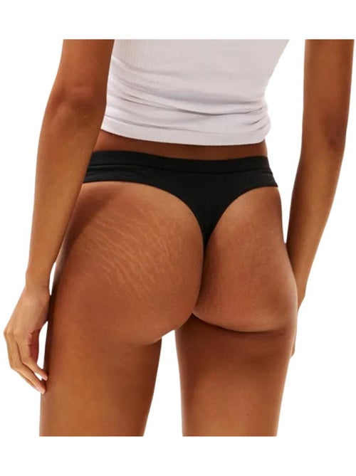x5 Strings Femme Tommy Hilfiger Thong - Kiabi