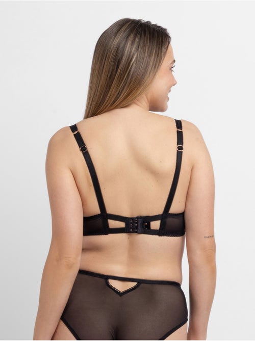 Xanthia – Décolleté Plongeant - Kiabi
