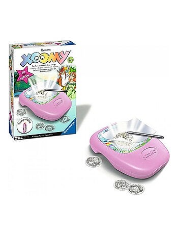 Xoomy Licorne
