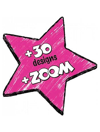 Xoomy Licorne