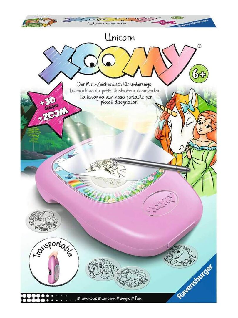 Xoomy Maxi - Jeux et jouets Ravensburger - Avenue des Jeux