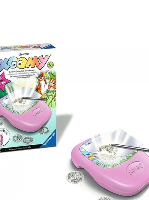 Xoomy Licorne - Kiabi