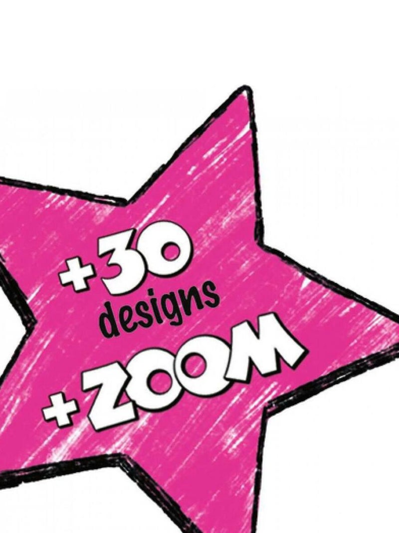 Xoomy Licorne N/A - Kiabi