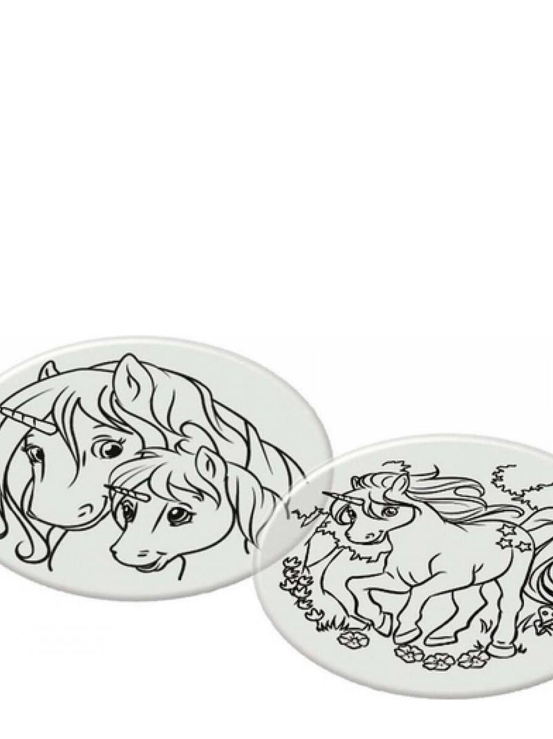 Xoomy Licorne N/A - Kiabi