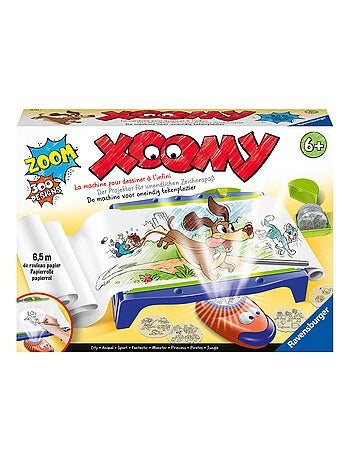 Xoomy Maxi