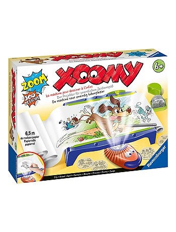 Xoomy Maxi