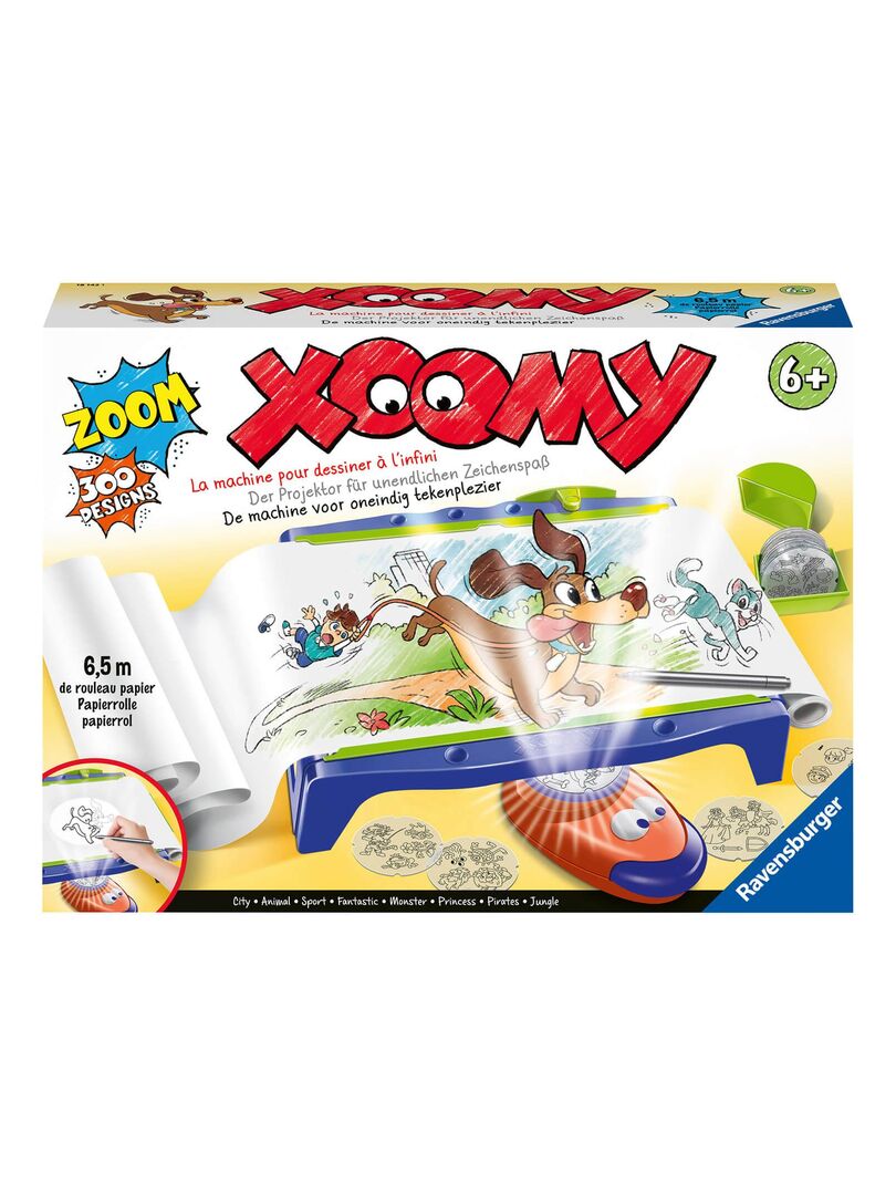 Xoomy Maxi - N/A - Kiabi - 48.99€