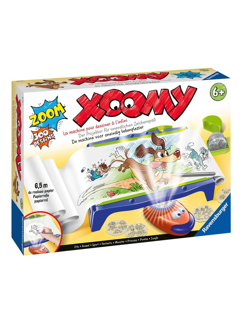 Xoomy maxi jeux, jouets d'occasion - leboncoin