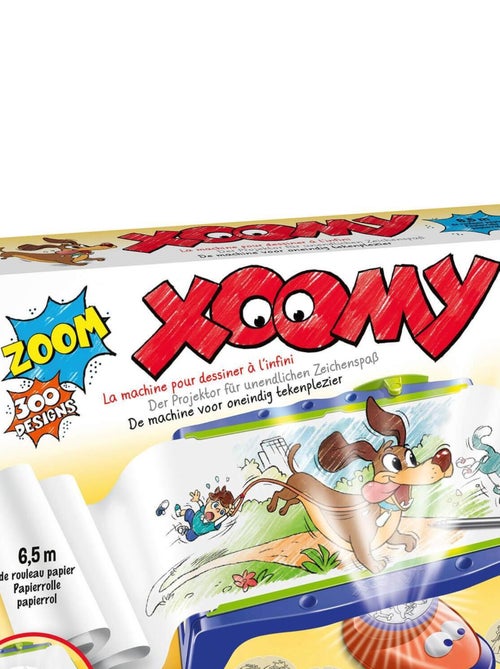Xoomy Maxi - Kiabi