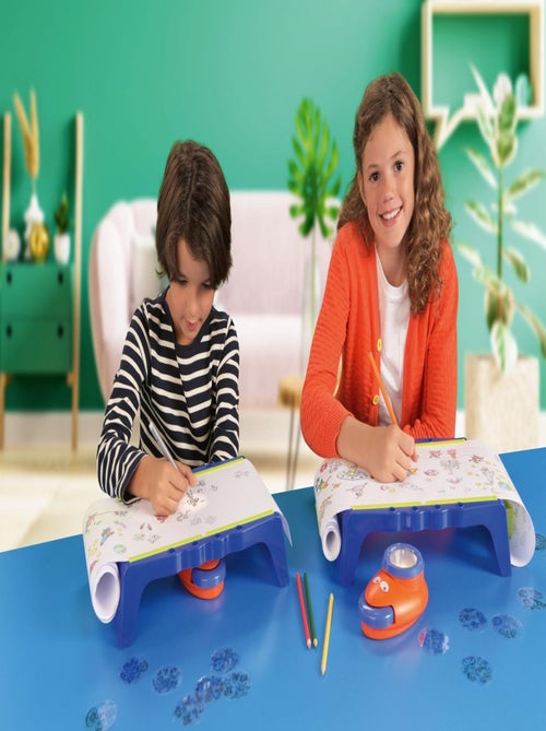 Xoomy Maxi - Kiabi
