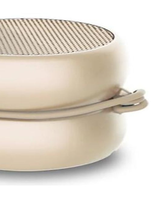 XOOPAR - Enceinte Bluetooth YOYO Stéréo - Or - Kiabi