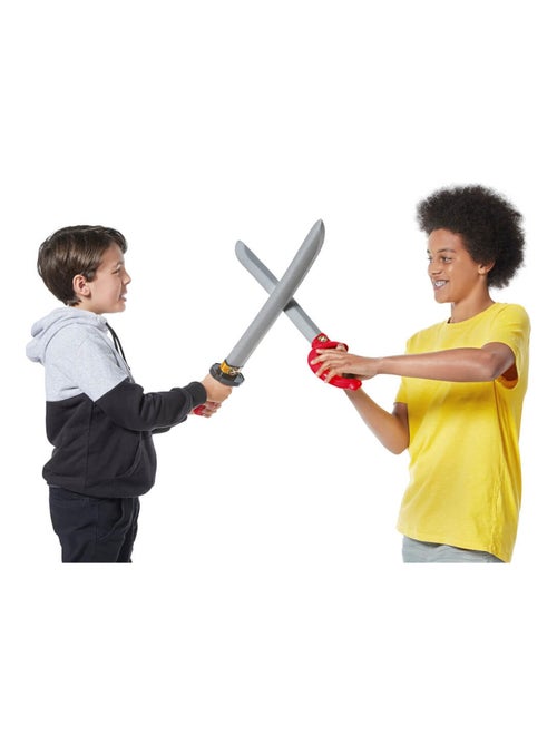 XSHOT - Épée en mousse, assortie - Kiabi