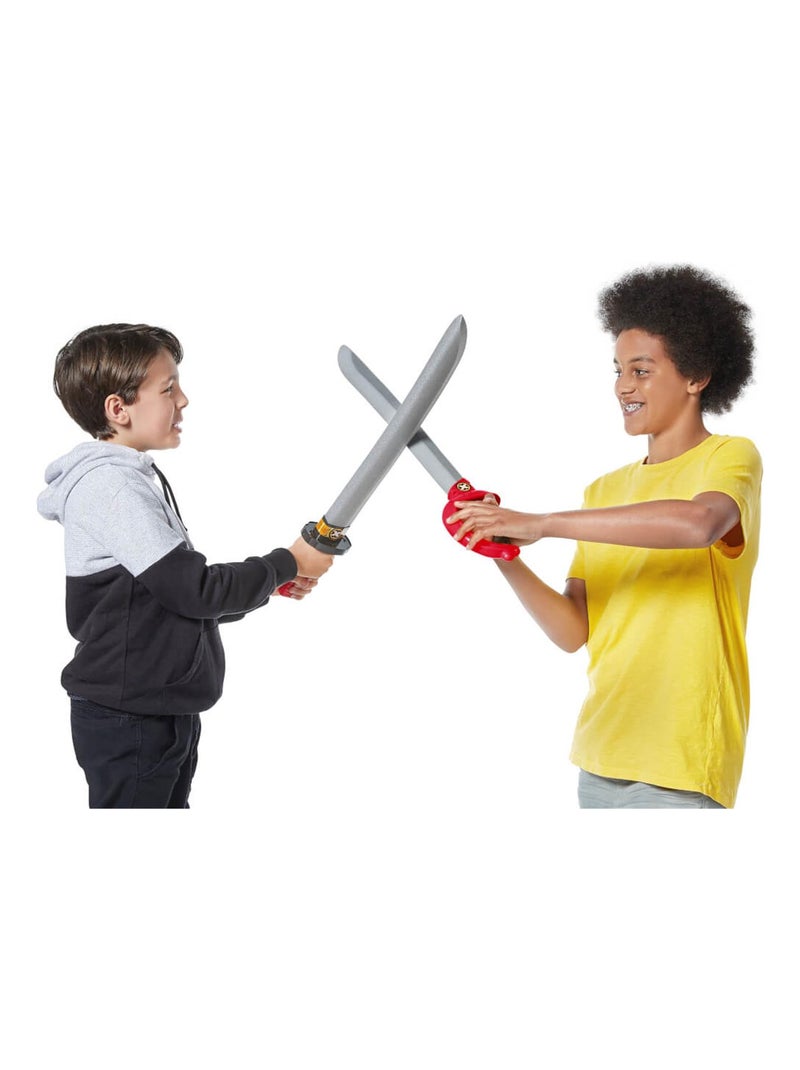 XSHOT - Épée en mousse, assortie Multicolore - Kiabi