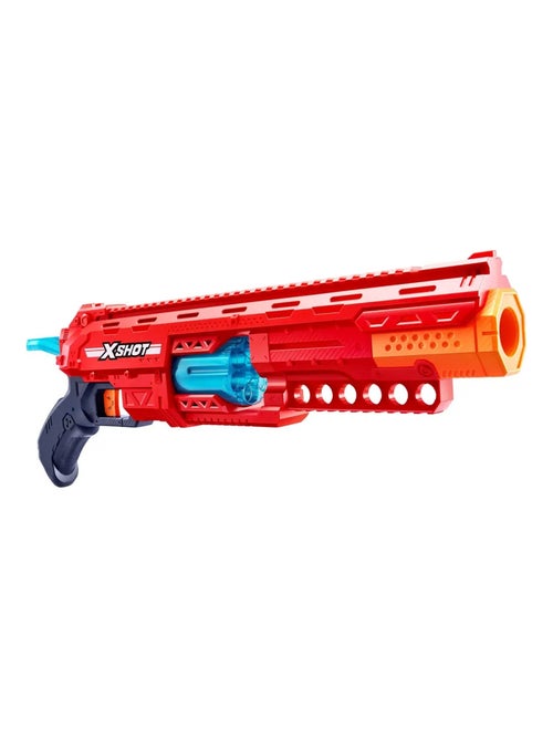 XSHOT - Lanceur de balles Excel Caliber - Kiabi