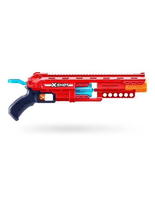 XSHOT - Lanceur de balles Excel Caliber - Kiabi