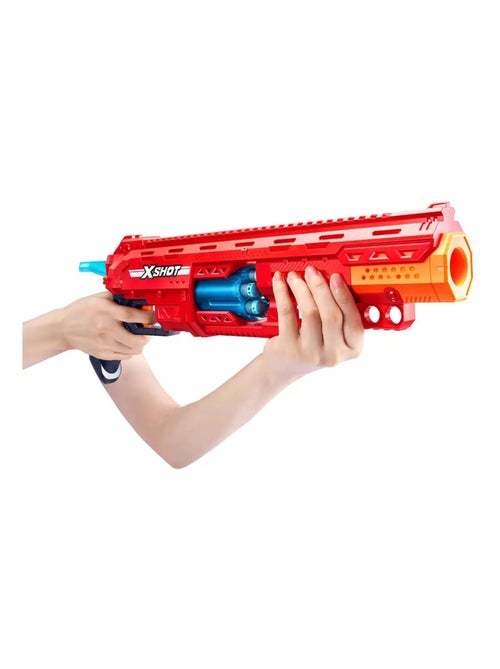 XSHOT - Lanceur de balles Excel Caliber - Kiabi