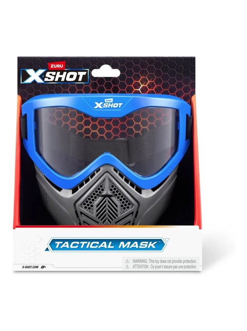XSHOT - Masque facial - Kiabi