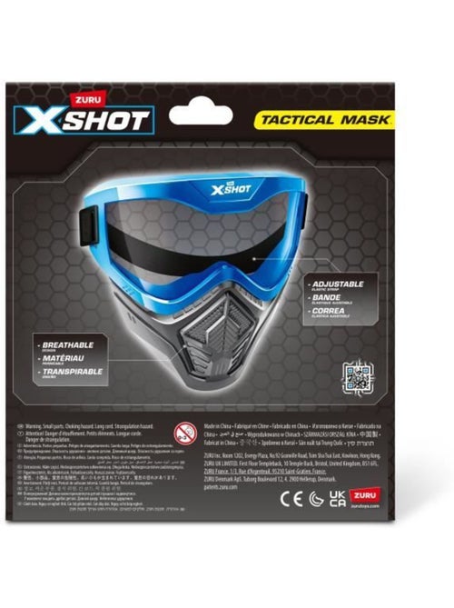XSHOT - Masque facial - Kiabi