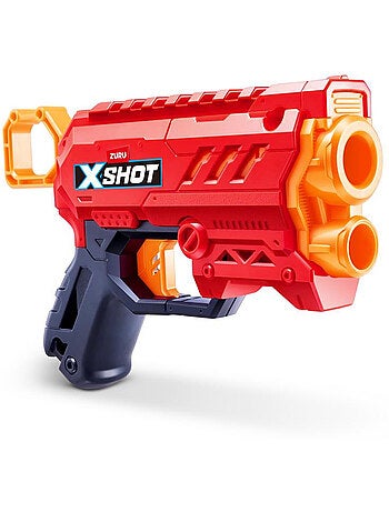 Xshot excel micro blaster 2.0 avec fléchettes