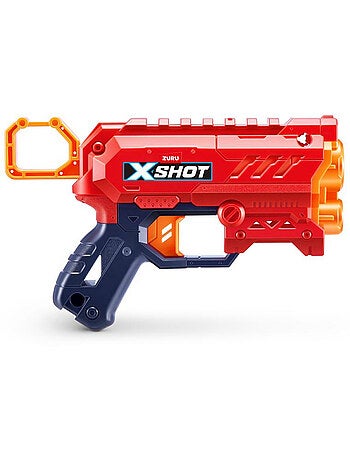 Xshot excel micro blaster 2.0 avec fléchettes